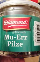 Mu-Err Pilz
