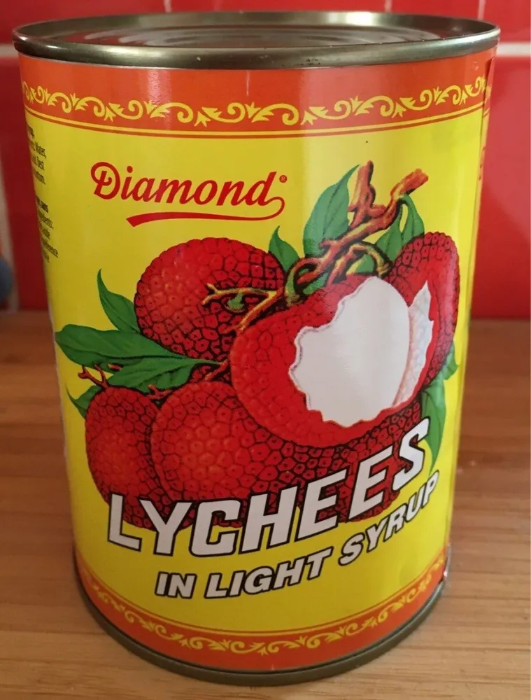Lychees