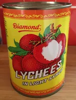 Lychees