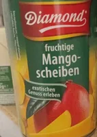 Mango scheibé