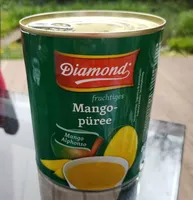 Mango Püree