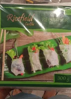 Reispapier