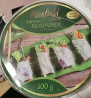 Reispapier