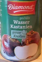 Wasserkastanien
