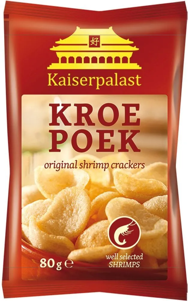 Kroe Poek