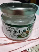 Organic Coconut Oil