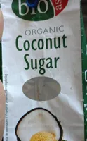 Organic Coconut Sugar