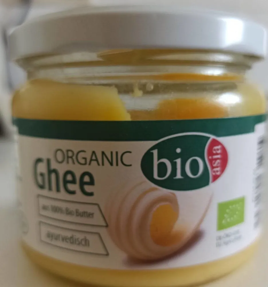 Ghee