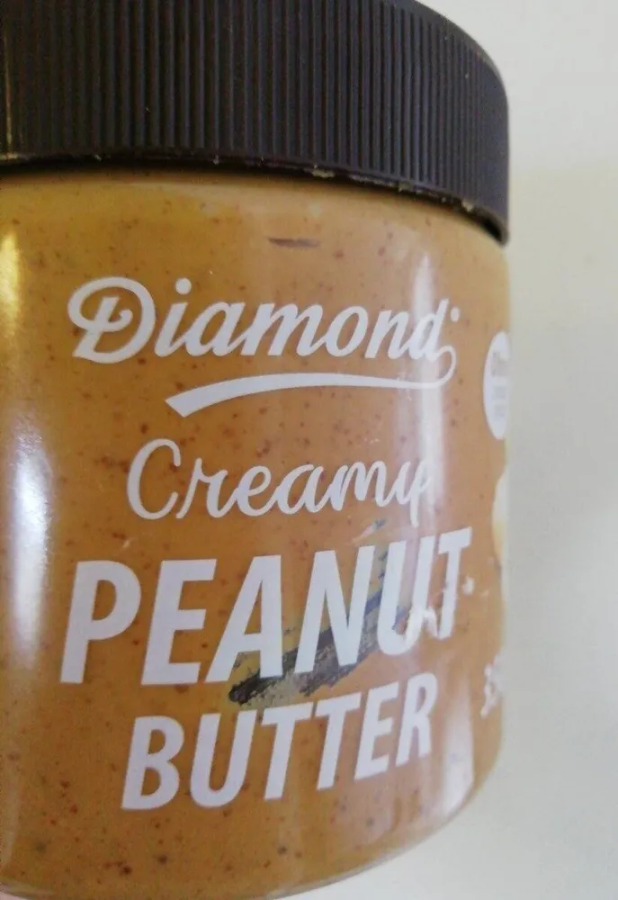 Creamy Peanut Butter