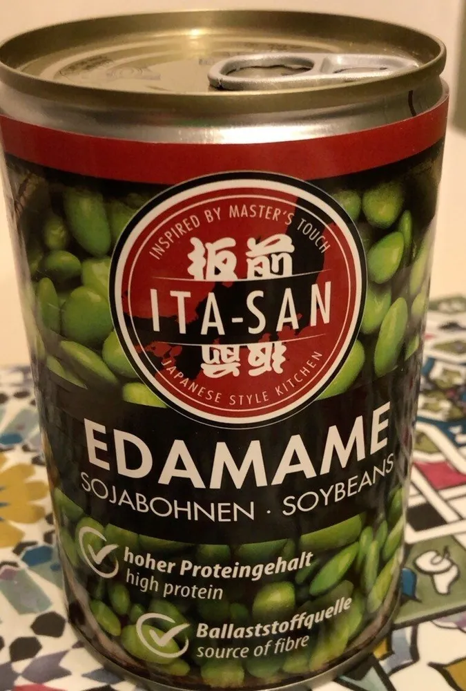 Edamame