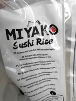 Sushi Rice