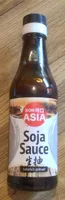 Soja Sauce