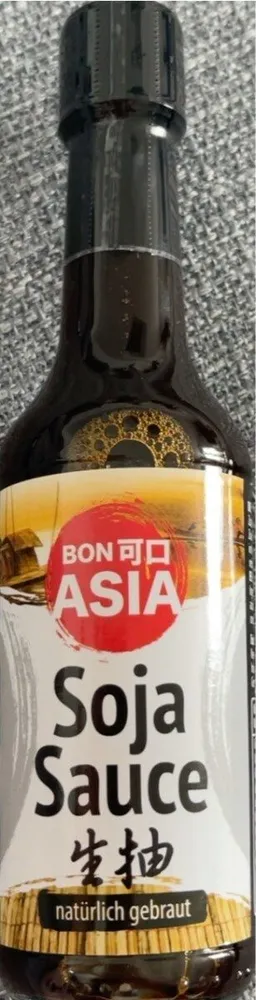 Soja Sauce