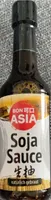 Soja Sauce