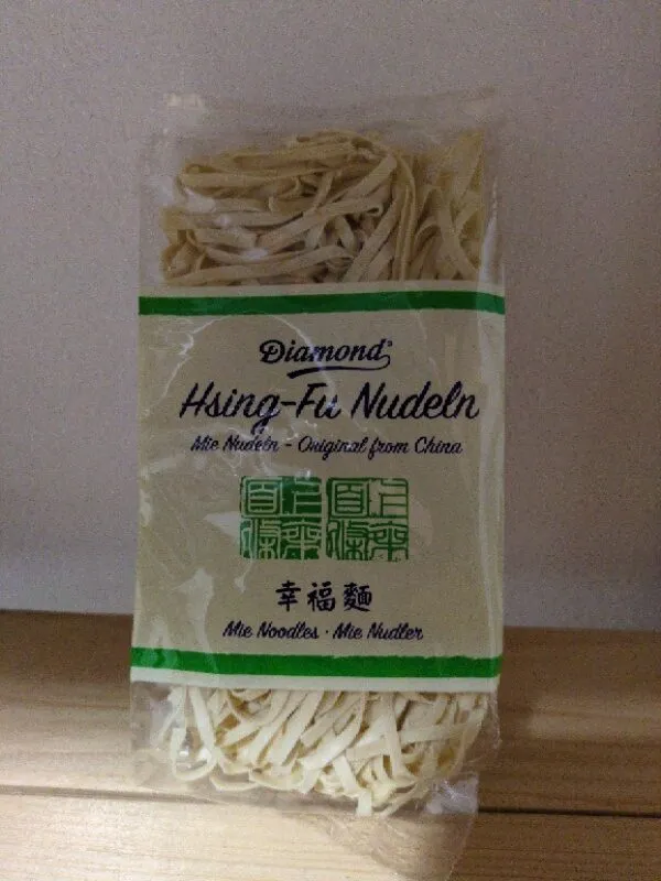 Hsing-Fu Nudeln