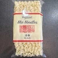 Mie Noodles