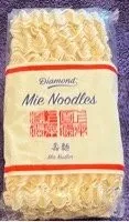 Mie Noodles