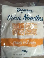 Udon Noodles
