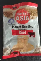 Instant Noodles Rind
