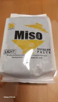 Miso LIGHT SOYBEAN PASTE