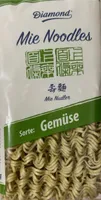 Mie noddles