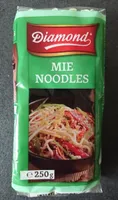 Nudeln Mie Noodles