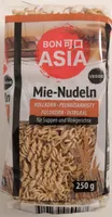 Mie-Nudeln Vollkorn