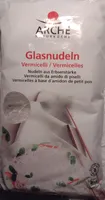 Glasnudeln - Bio