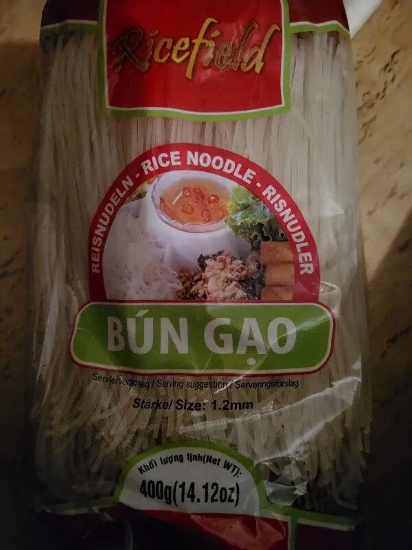 Bun Gao