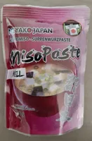 Miso Paste hell
