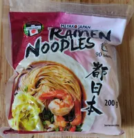 Ramen Noodles