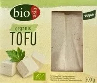 organic Tofu