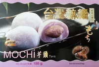 Mochi taro
