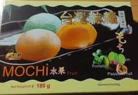 Mochi