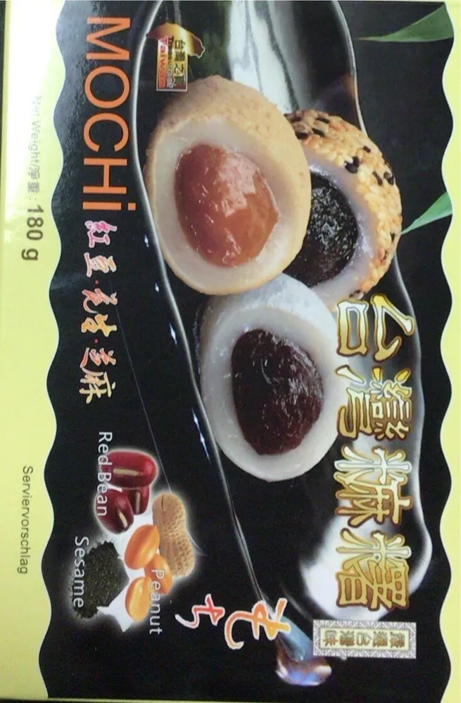 Mochi