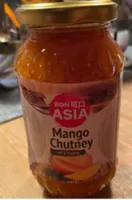 Mango Chutney