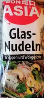 Glasnudeln