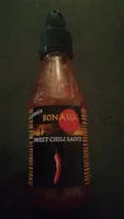 Sweet chili sauce