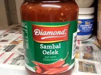 Sambal Oelek