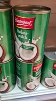 Kokosnussmilch