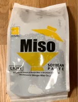Miso light