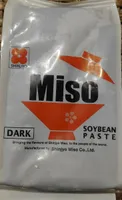 Miso dark