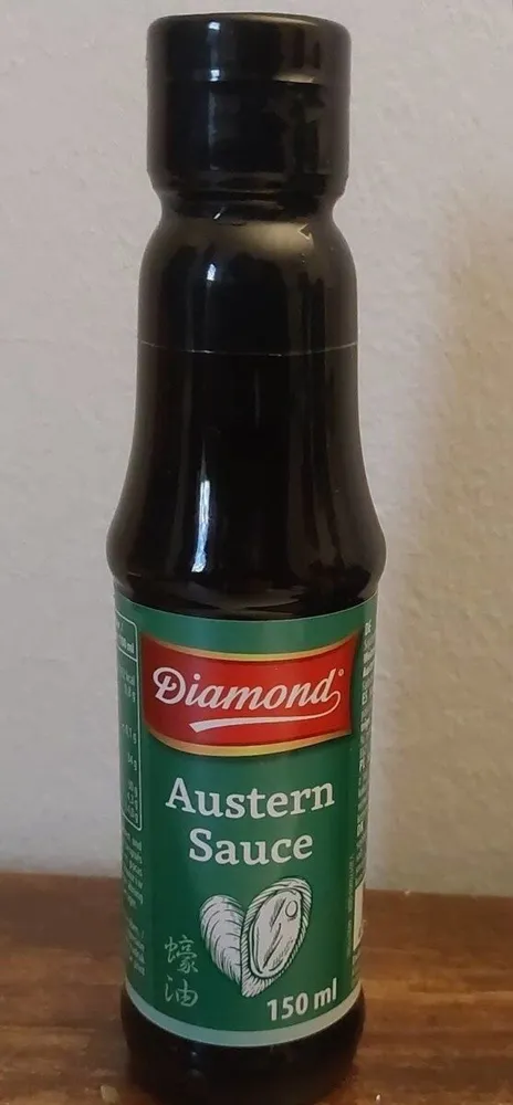 Austern Sauce