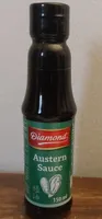 Austern Sauce