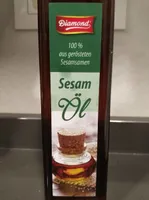 Sesam Öl