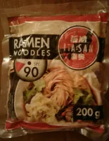 Ramen Noodles