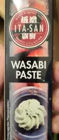 Wasabi Paste