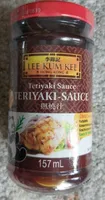 Teriyaki Sauce