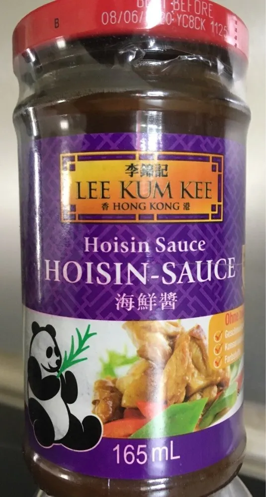 Hoisin-Sauce
