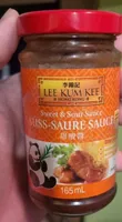 Süss-Saure Sauce